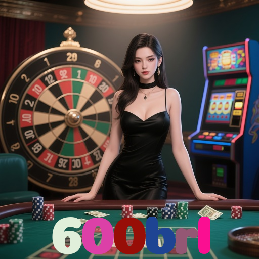 A Magia dos Jogos de Fantasia na 600brl