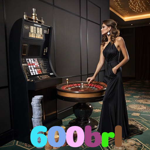 A Magia dos Jogos de Fantasia na 600brl