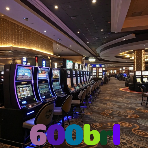 A Magia dos Jogos de Fantasia na 600brl