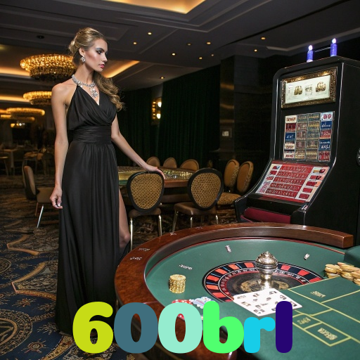 A Magia dos Jogos de Fantasia na 600brl