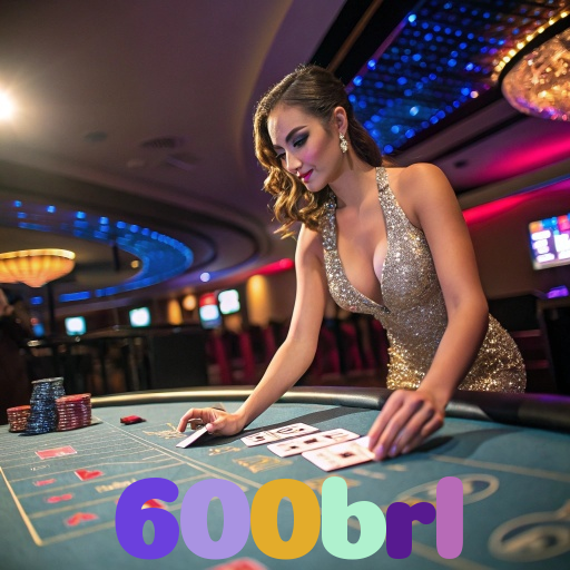 A Magia dos Jogos de Fantasia na 600brl