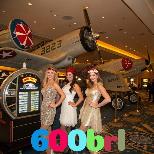 A Magia dos Jogos de Fantasia na 600brl