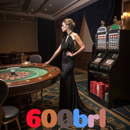 A Magia dos Jogos de Fantasia na 600brl